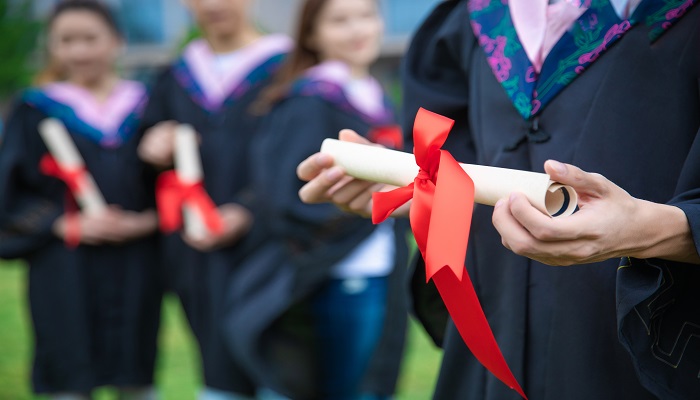 全日制专业学位是什么意思